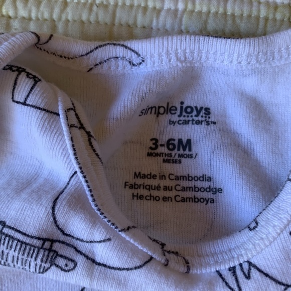 6mo bundle - Picture 5 of 7